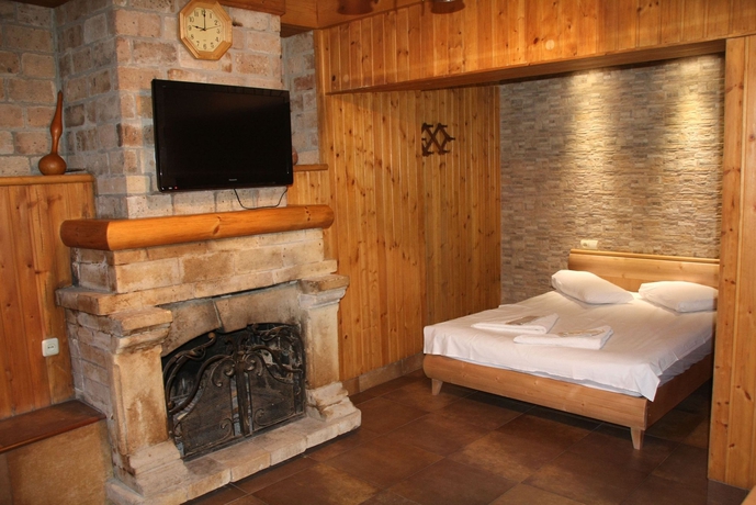 Imagen de la habitación del Hostel Yerevan. Foto 3