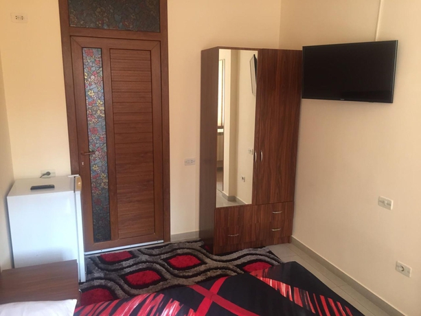 Imagen de la habitación del Hostel Yerevan. Foto 4