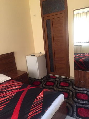 Imagen de la habitación del Hostel Yerevan. Foto 5