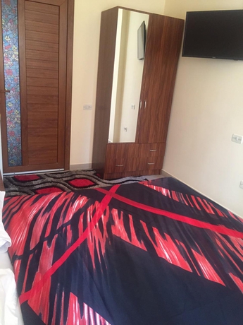 Imagen de la habitación del Hostel Yerevan. Foto 6