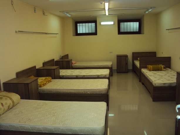 Imagen de la habitación del Hostel Yerevan. Foto 7