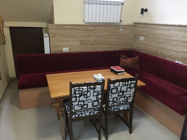 Imagen del bar/restaurante del Hostel Yerevan. Foto 2