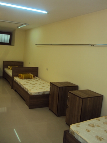 Imagen de la habitación del Hostel Yerevan. Foto 8