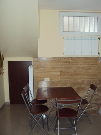Imagen de la habitación del Hostel Yerevan. Foto 9
