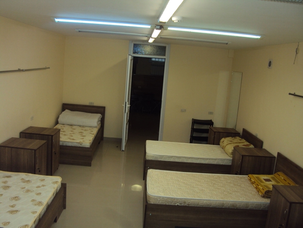Imagen de la habitación del Hostel Yerevan. Foto 10