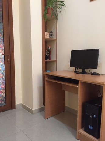 Imagen de la habitación del Hostel Yerevan. Foto 11