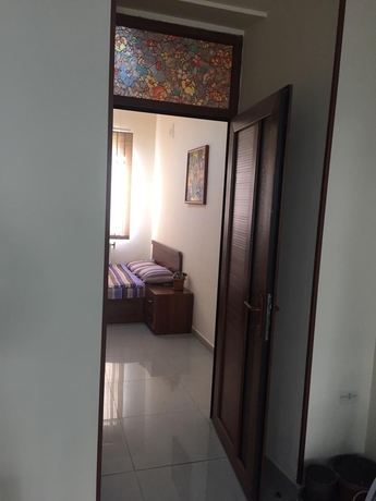 Imagen de la habitación del Hostel Yerevan. Foto 12