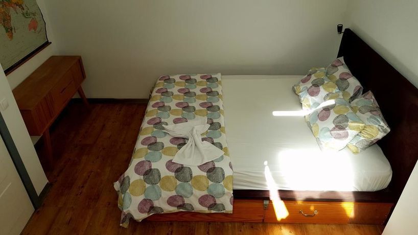 Imagen de la habitación del Hostel Yes! Lisbon. Foto 3