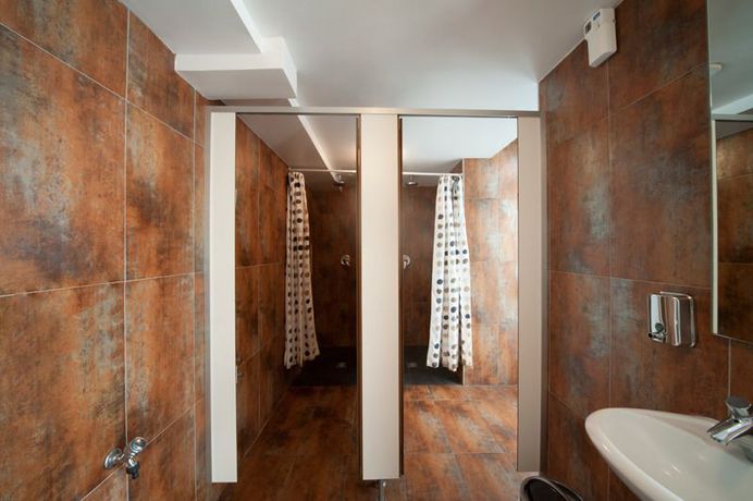 Imagen de la habitación del Hostel Yes! Lisbon. Foto 5