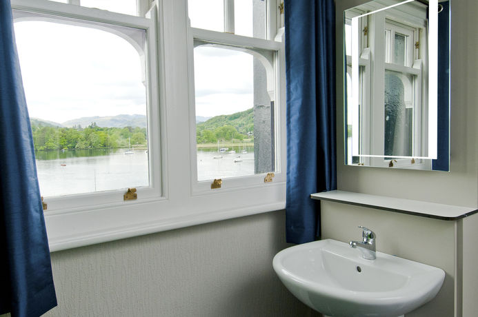 Imagen de la habitación del Hostel Yha Ambleside -. Foto 3