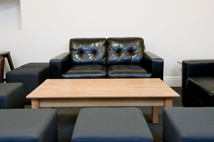 Imagen de los interiores del Hostel Yha Ambleside -. Foto 12
