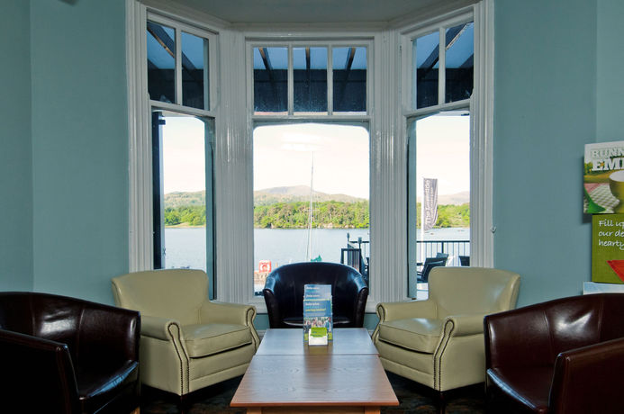 Imagen de los interiores del Hostel Yha Ambleside -. Foto 13
