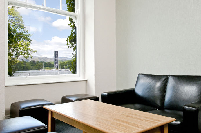 Imagen de los interiores del Hostel Yha Ambleside -. Foto 14