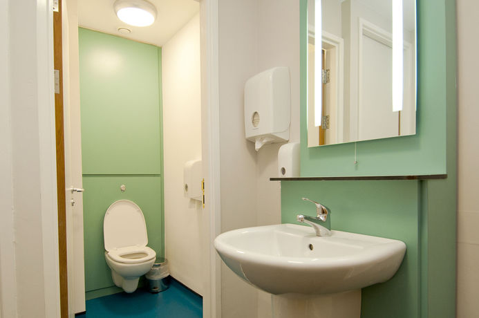 Imagen de la habitación del Hostel Yha Ambleside -. Foto 7
