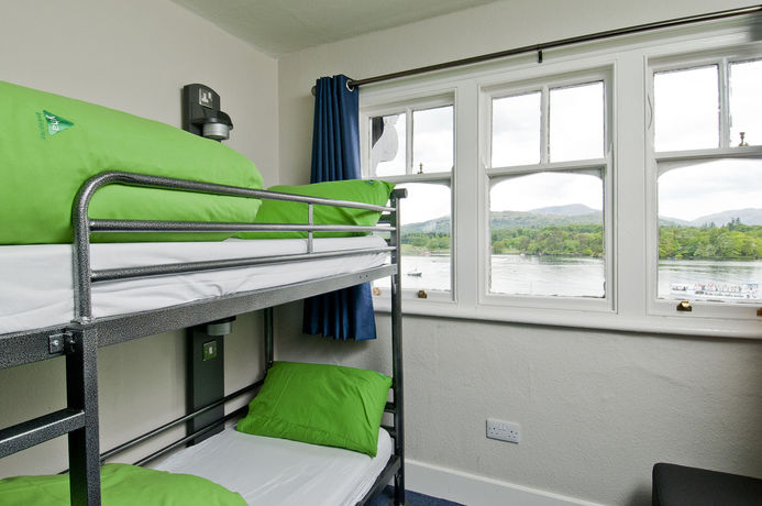 Imagen de la habitación del Hostel Yha Ambleside -. Foto 8