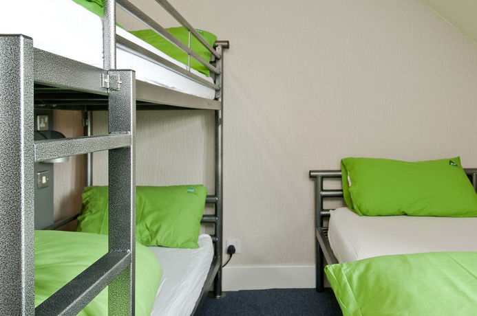 Imagen de los exteriores del Hostel Yha Ambleside -. Foto 10