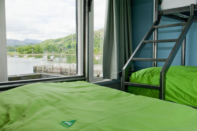 Imagen de la habitación del Hostel Yha Ambleside -. Foto 9
