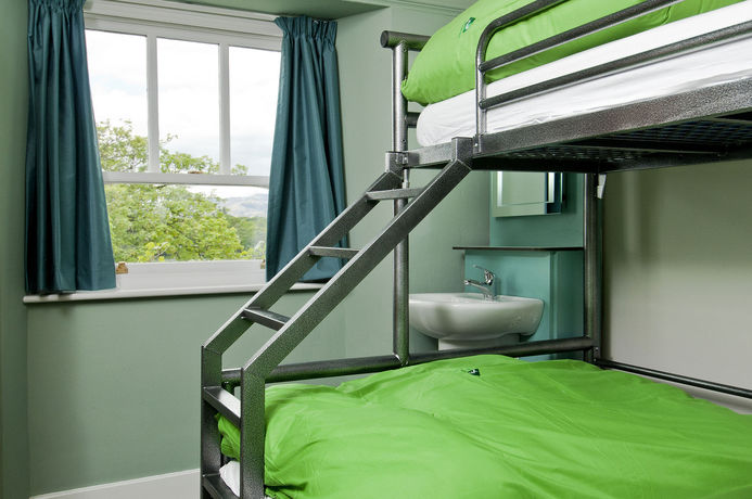 Imagen de los interiores del Hostel Yha Ambleside -. Foto 15