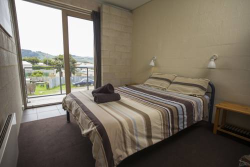 Imagen de la habitación del Hostel Yha Apollo Bay Eco. Foto 1