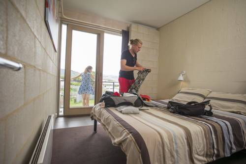 Imagen de la habitación del Hostel Yha Apollo Bay Eco. Foto 4