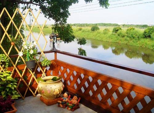 Imagen general del Hostel Yha Bangkok Airport -. Foto 3