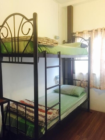 Imagen de la habitación del Hostel Yha Bangkok Airport -. Foto 2