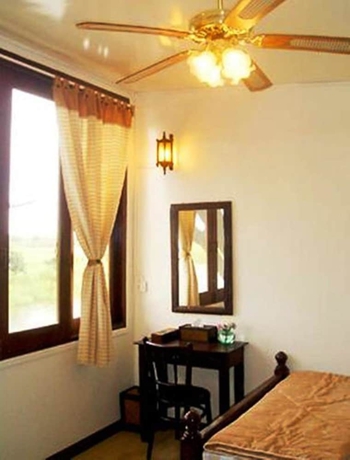 Imagen de la habitación del Hostel Yha Bangkok Airport -. Foto 4