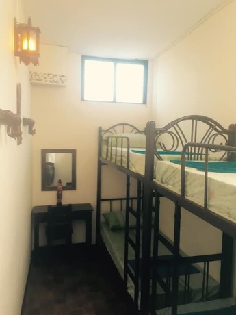 Imagen de la habitación del Hostel Yha Bangkok Airport -. Foto 5