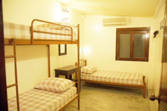 Imagen de la habitación del Hostel Yha Bangkok Airport -. Foto 6