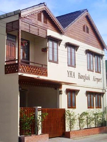 Imagen general del Hostel Yha Bangkok Airport -. Foto 1