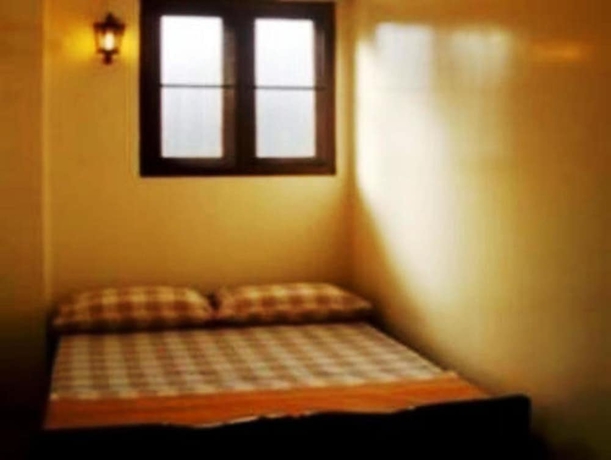 Imagen de la habitación del Hostel Yha Bangkok Airport -. Foto 7