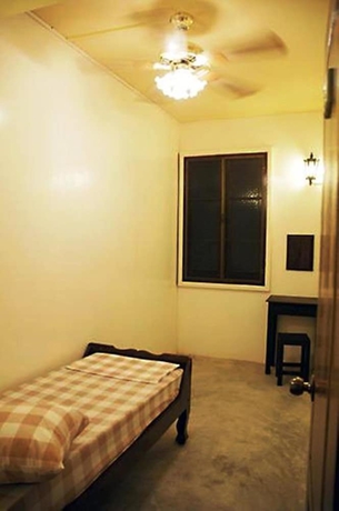 Imagen de la habitación del Hostel Yha Bangkok Airport -. Foto 9