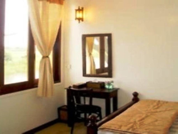 Imagen de la habitación del Hostel Yha Bangkok Airport -. Foto 10