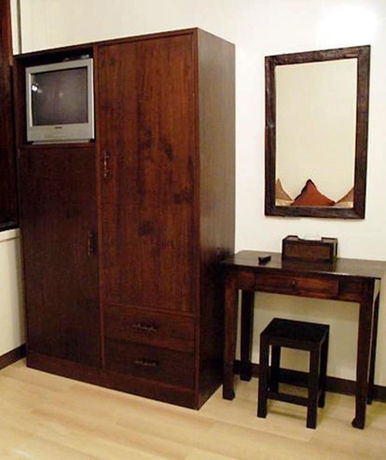 Imagen de la habitación del Hostel Yha Bangkok Airport -. Foto 12
