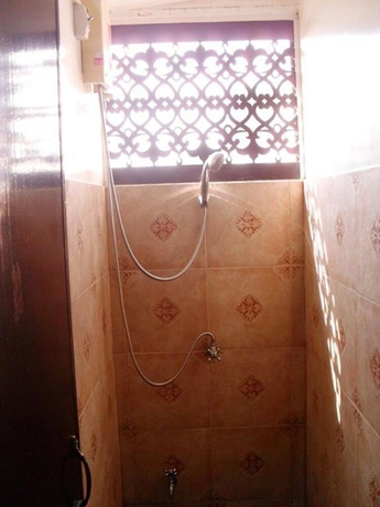 Imagen de la habitación del Hostel Yha Bangkok Airport -. Foto 15