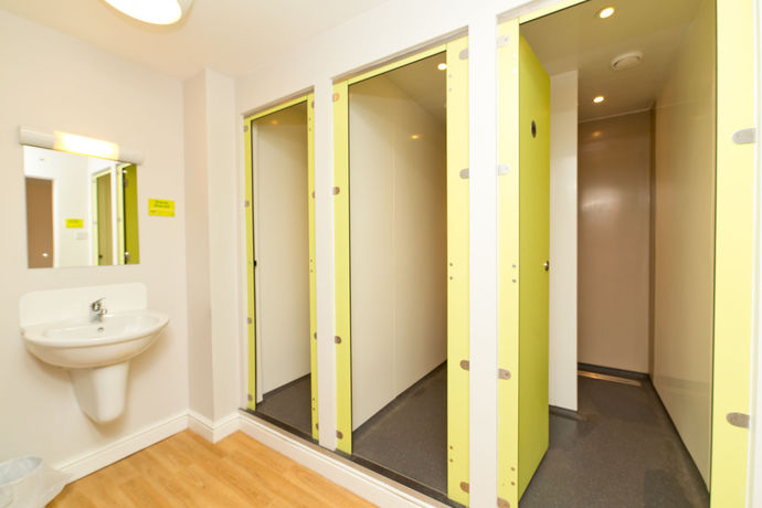 Imagen de la habitación del Hostel Yha Bath -. Foto 6