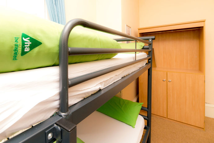 Imagen de la habitación del Hostel Yha Bath -. Foto 7