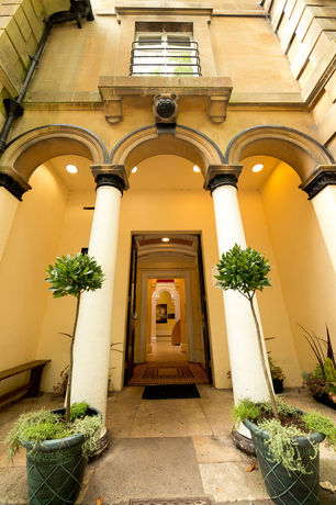 Imagen de la habitación del Hostel Yha Bath -. Foto 8