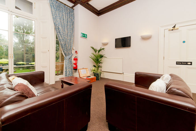 Imagen de la habitación del Hostel Yha Bath -. Foto 9