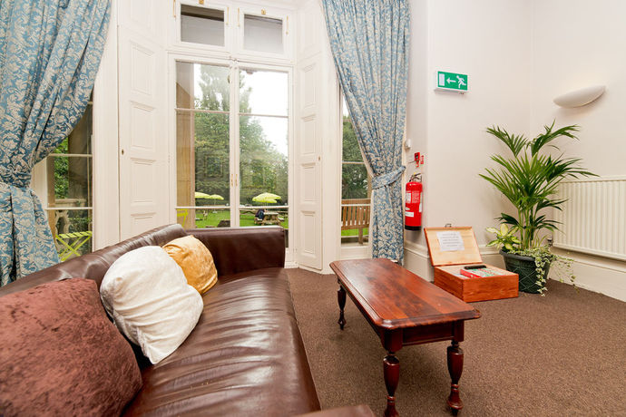 Imagen de la habitación del Hostel Yha Bath -. Foto 10