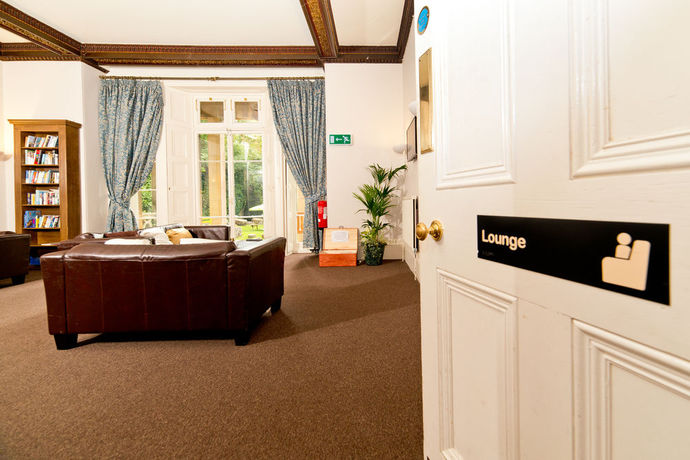 Imagen de la habitación del Hostel Yha Bath -. Foto 11