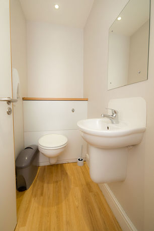 Imagen de los interiores del Hostel Yha Bath -. Foto 15