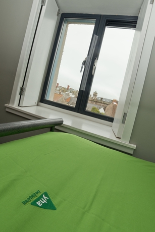 Imagen de la habitación del Hostel Yha Berwick -. Foto 5