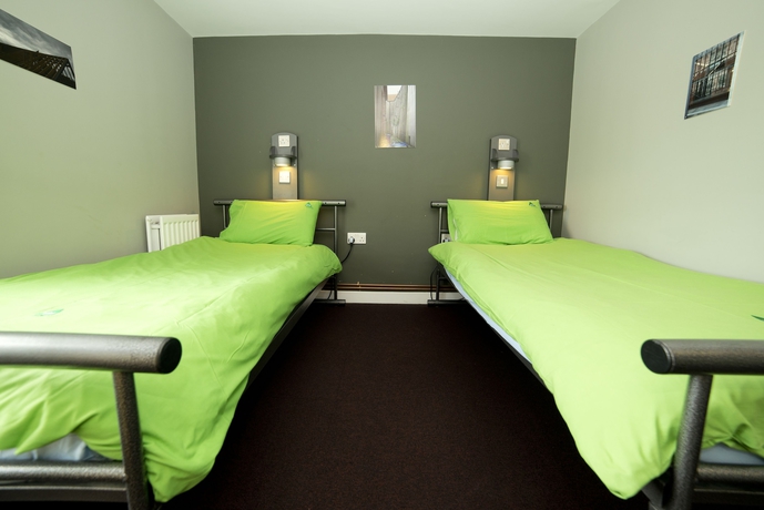 Imagen de la habitación del Hostel Yha Berwick -. Foto 12