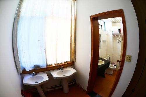 Imagen general del Hostel Yha Blue Sky International Youth. Foto 2