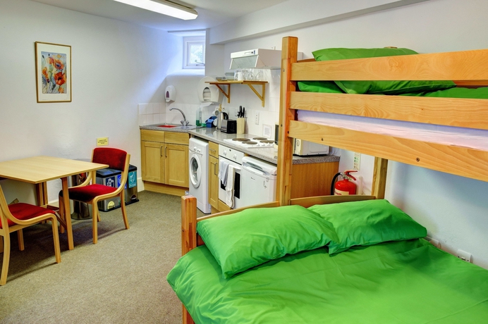 Imagen de la habitación del Hostel Yha Boscastle -. Foto 7