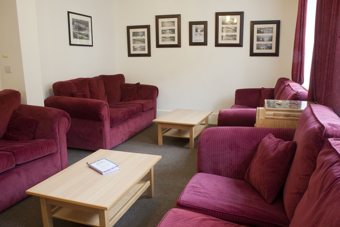 Imagen de los interiores del Hostel Yha Boscastle -. Foto 13