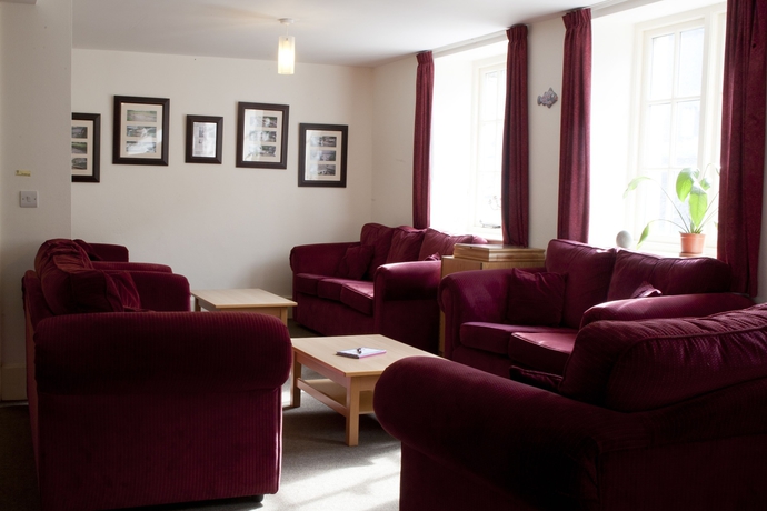 Imagen de los interiores del Hostel Yha Boscastle -. Foto 16