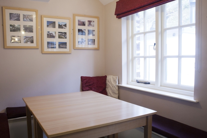 Imagen de los interiores del Hostel Yha Boscastle -. Foto 19
