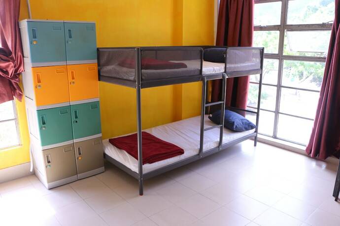 Imagen de la habitación del Hostel Yha Bradbury Jockey Club Tai Mei Tuk Youth. Foto 20